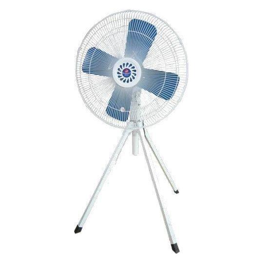 Pioneer IFT600S Heavy Duty Industrial Stand Fan (3 legs) - KHM Megatools Corp. Pioneer IFT600S Heavy Duty Industrial Stand Fan (3 legs) - KHM Megatools Corp.